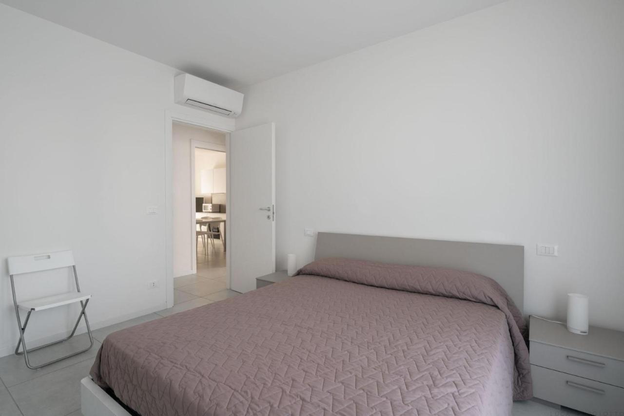 Immobiliare Jvl - Vm2 Apartment Lido di Jesolo Exterior photo