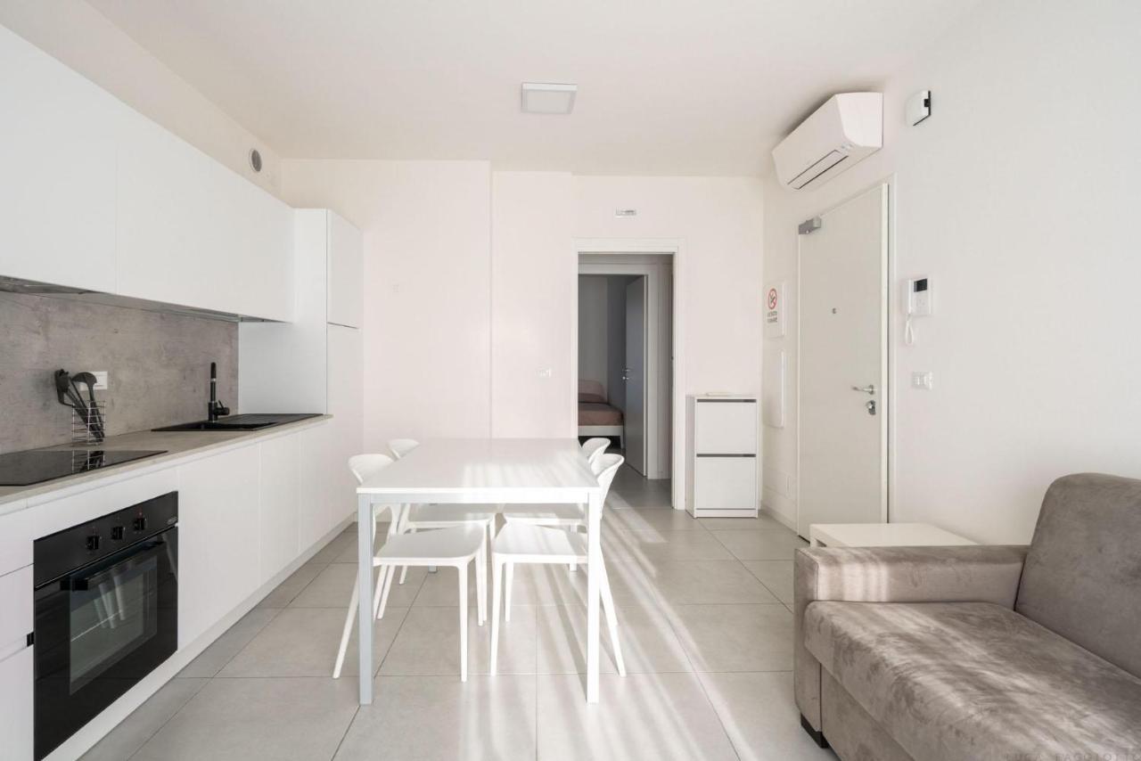 Immobiliare Jvl - Vm2 Apartment Lido di Jesolo Exterior photo